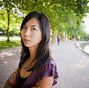 Meet your Posher, Janice